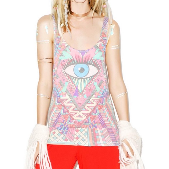 Wildfox third eye shark tank - Picture 4 of 9